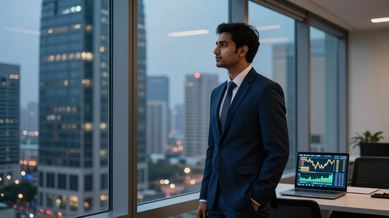 Highest Paid MBA Specializations in 2026: Finance, Tech, and Strategy