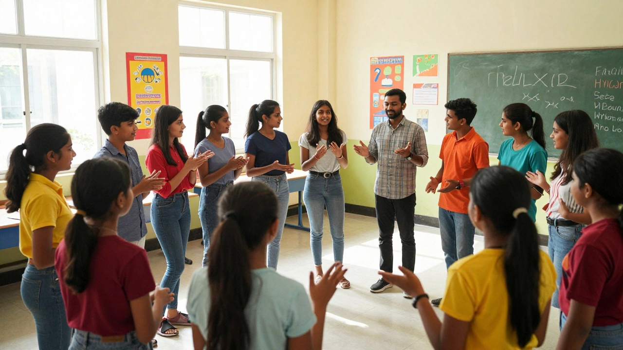 What is the Best Method to Teach English? A Practical Guide for 2026
