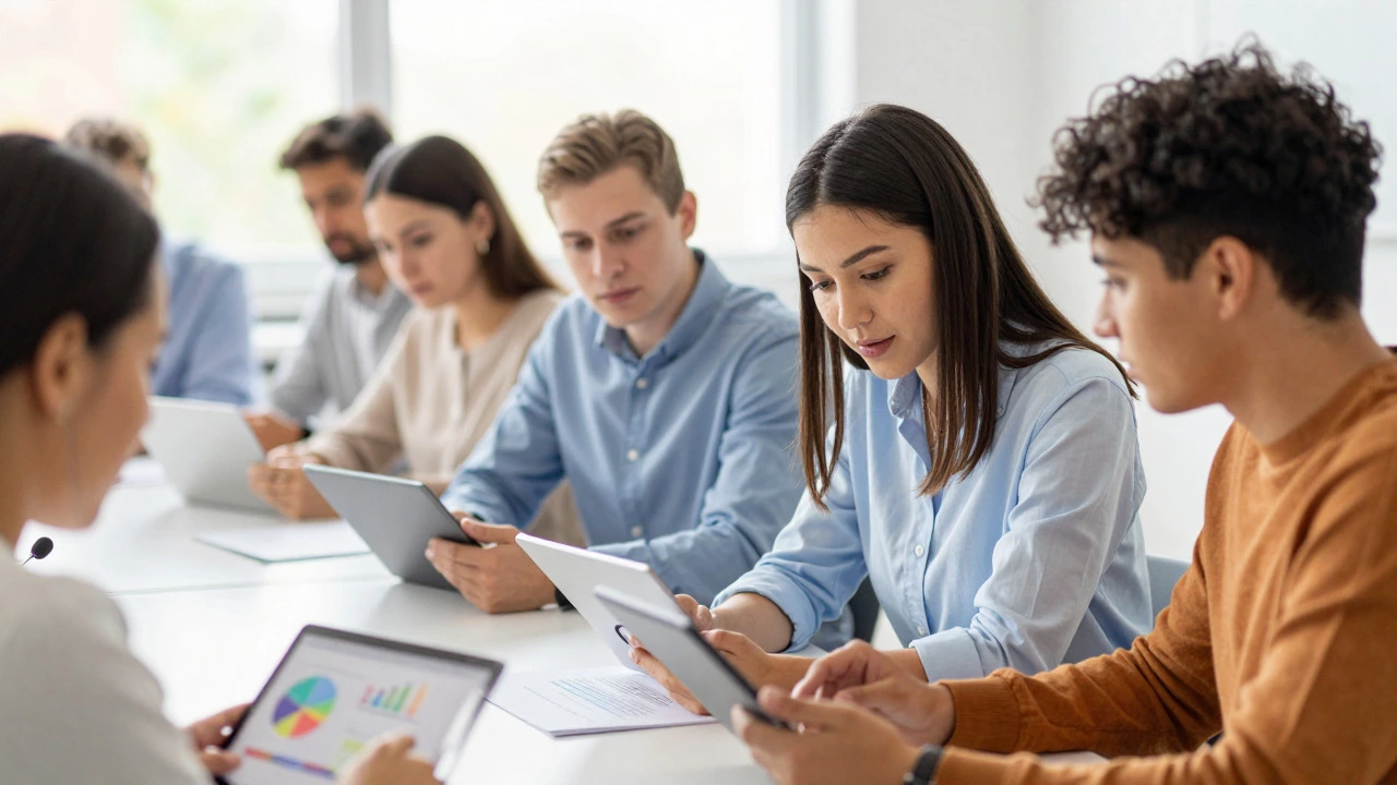 Best Teacher Training Programs for Educators in 2026