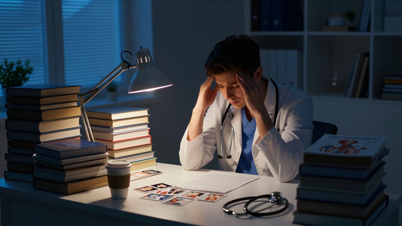 Which is the Toughest Exam in the USA? A Breakdown of the Hardest Tests