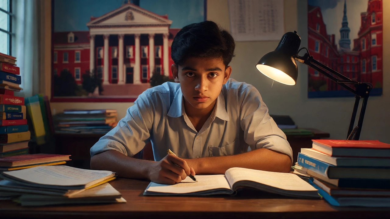 All Talent Search Education India