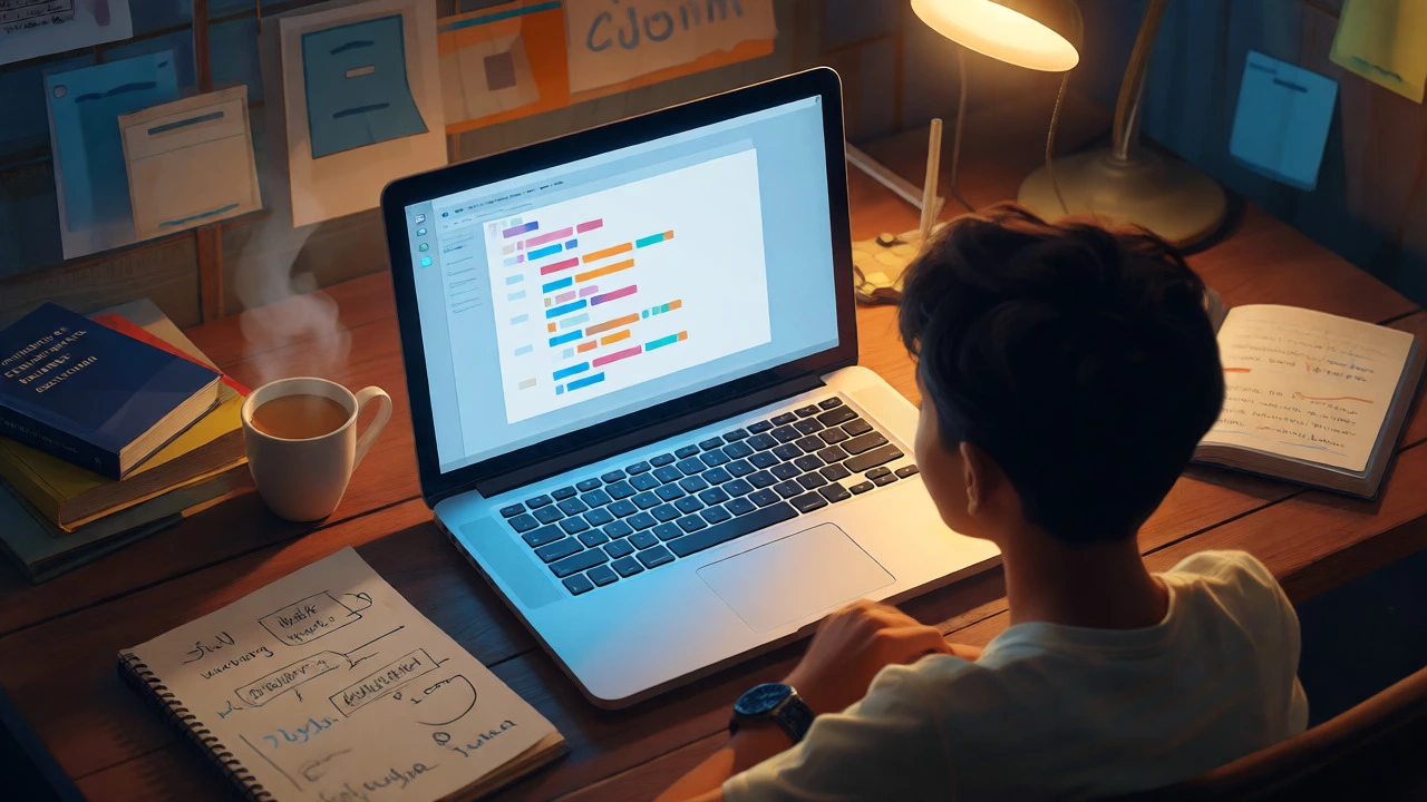 What is the Simplest Coding Language to Learn? A Beginner's Guide