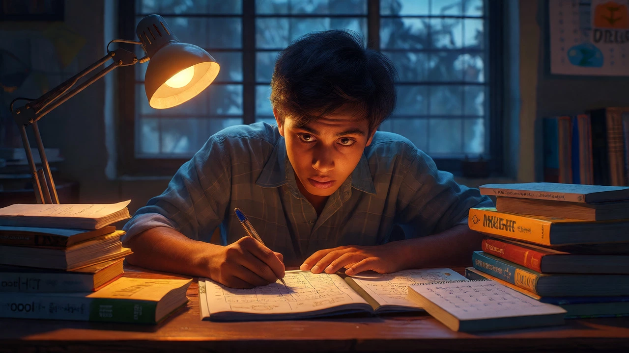 All Talent Search Education India