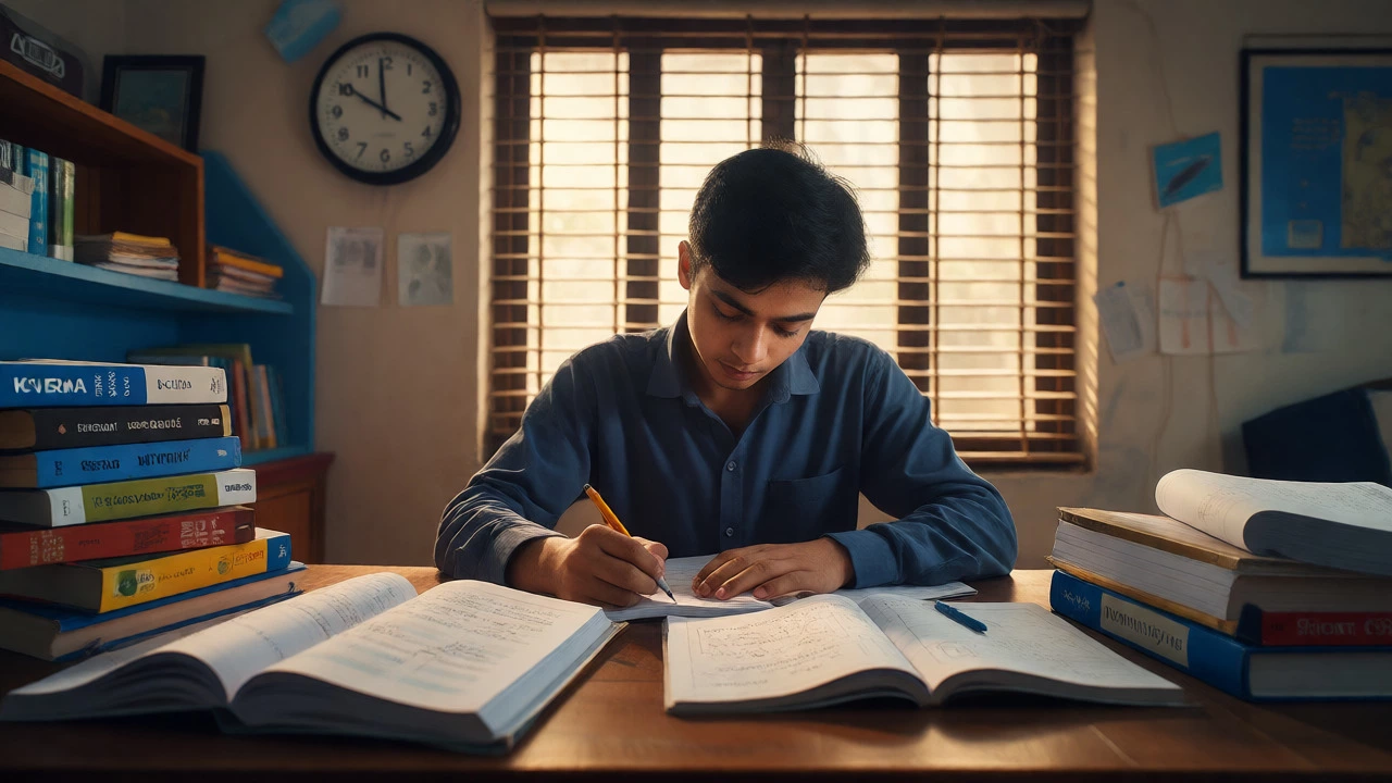 All Talent Search Education India